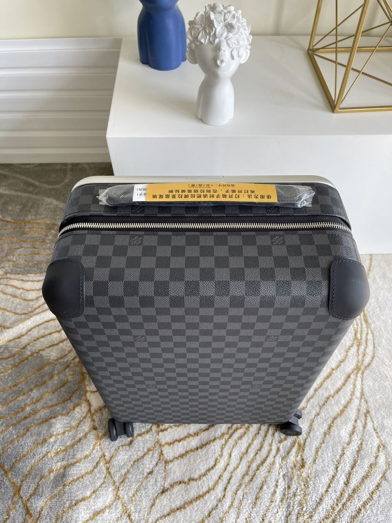 Louis Vuitton Suitcase